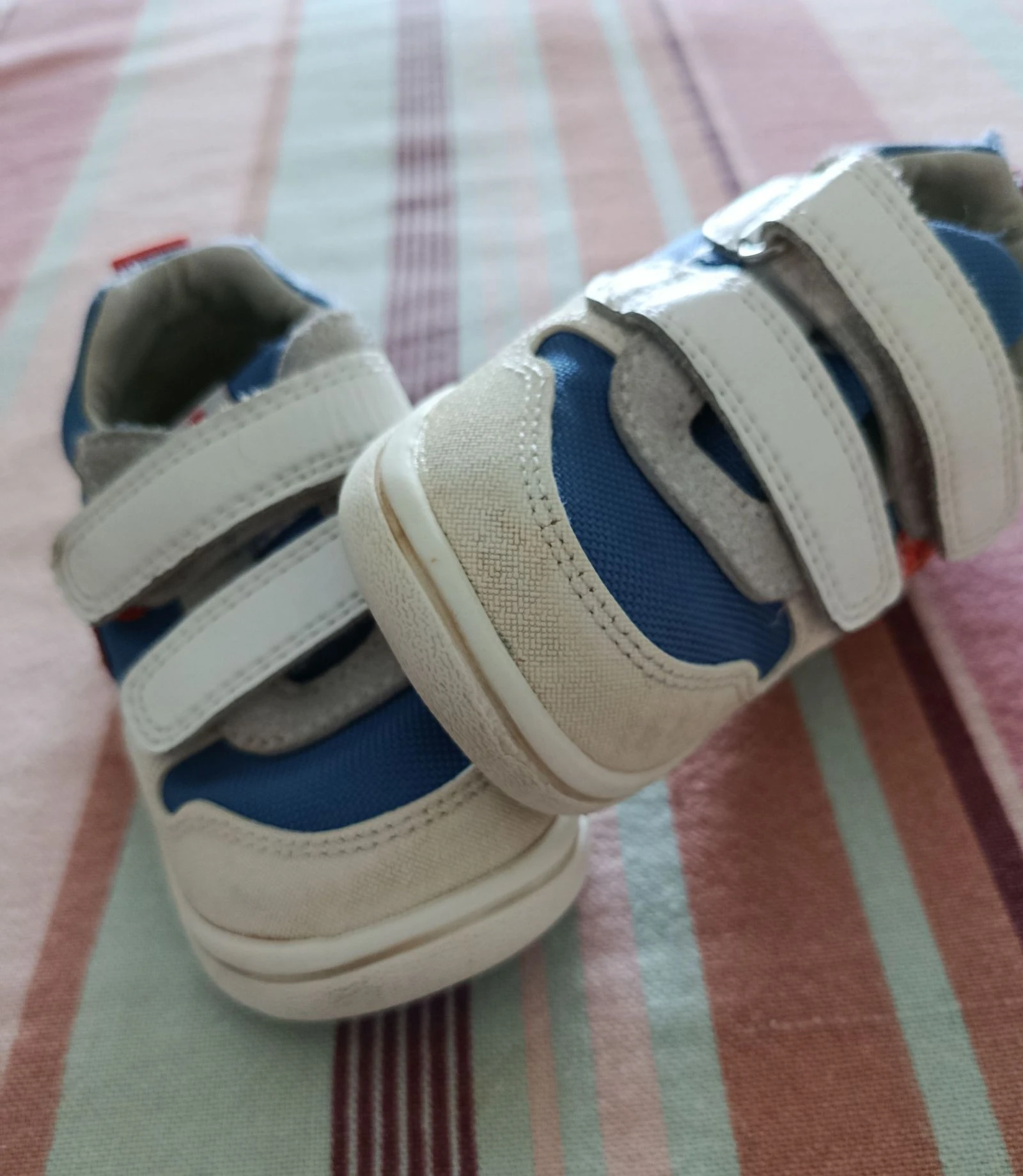 Garvalín baby sneakers – photo 7
